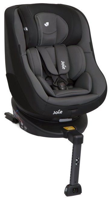 Scaun auto rotativ cu isofix Joie Spin 360 Ember 0-18 kg